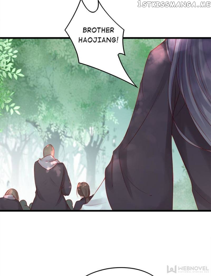 The Queen Against Destiny chapter 51 - page 28