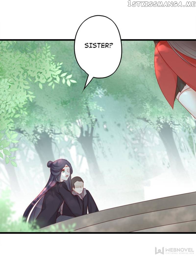 The Queen Against Destiny chapter 51 - page 30