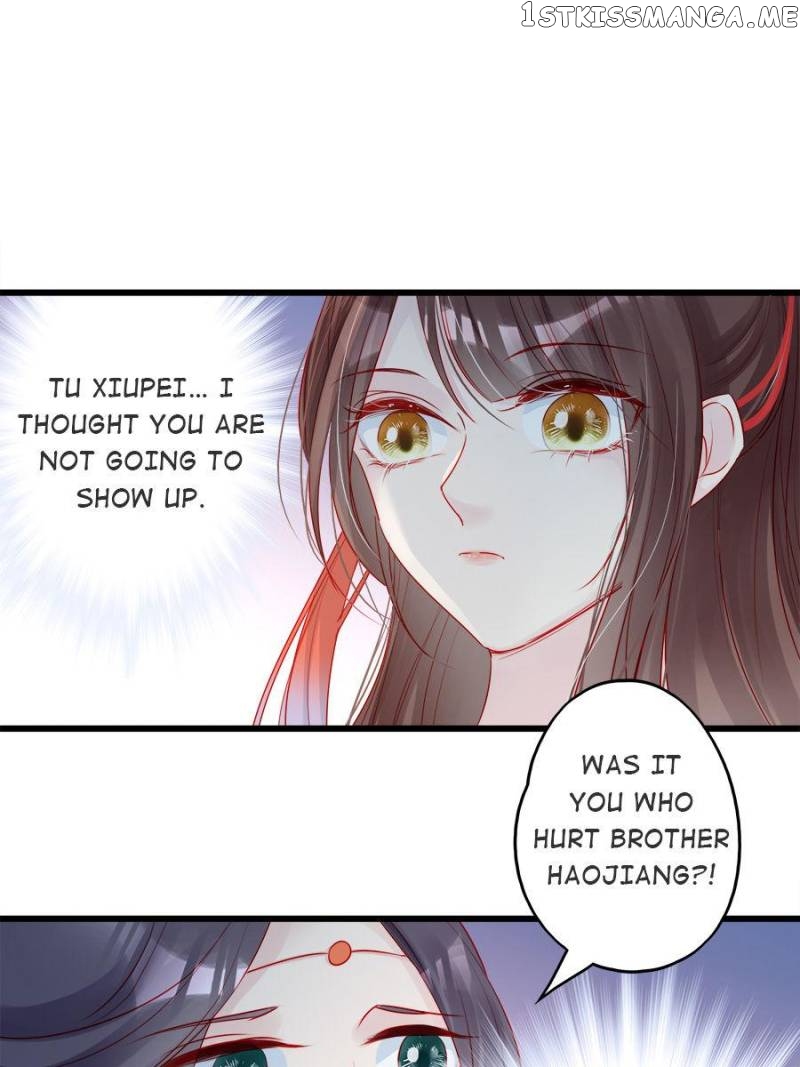 The Queen Against Destiny chapter 51 - page 31