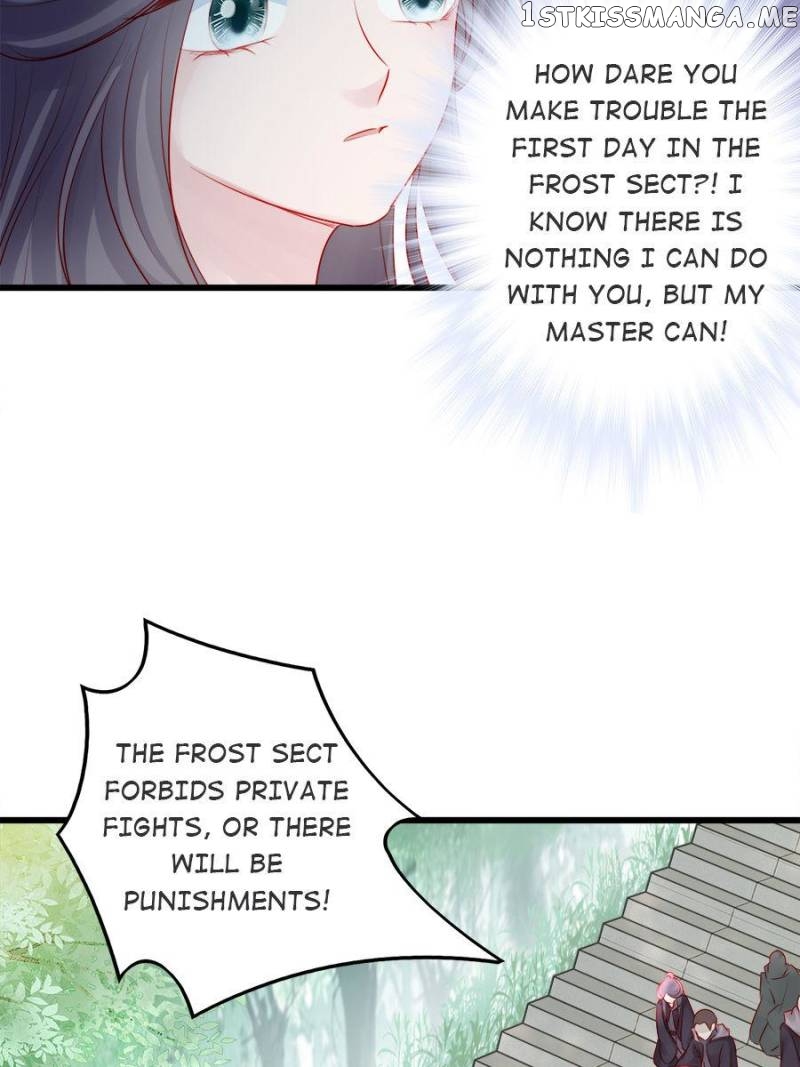 The Queen Against Destiny chapter 51 - page 32
