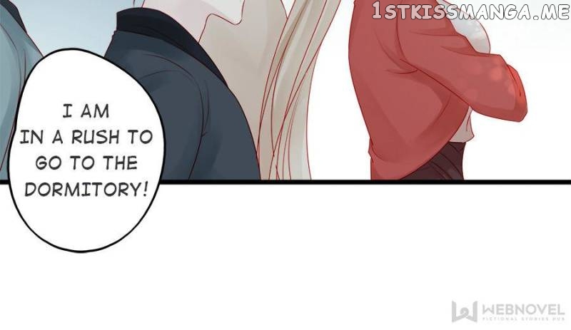 The Queen Against Destiny chapter 51 - page 36