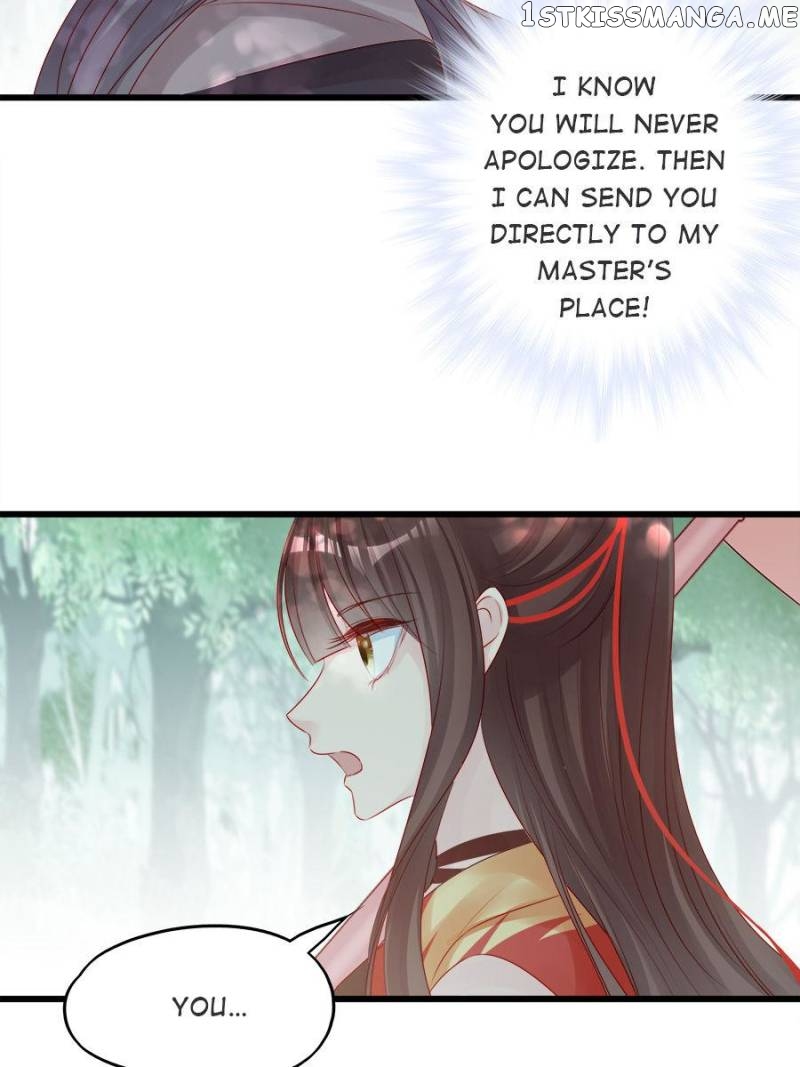 The Queen Against Destiny chapter 51 - page 39