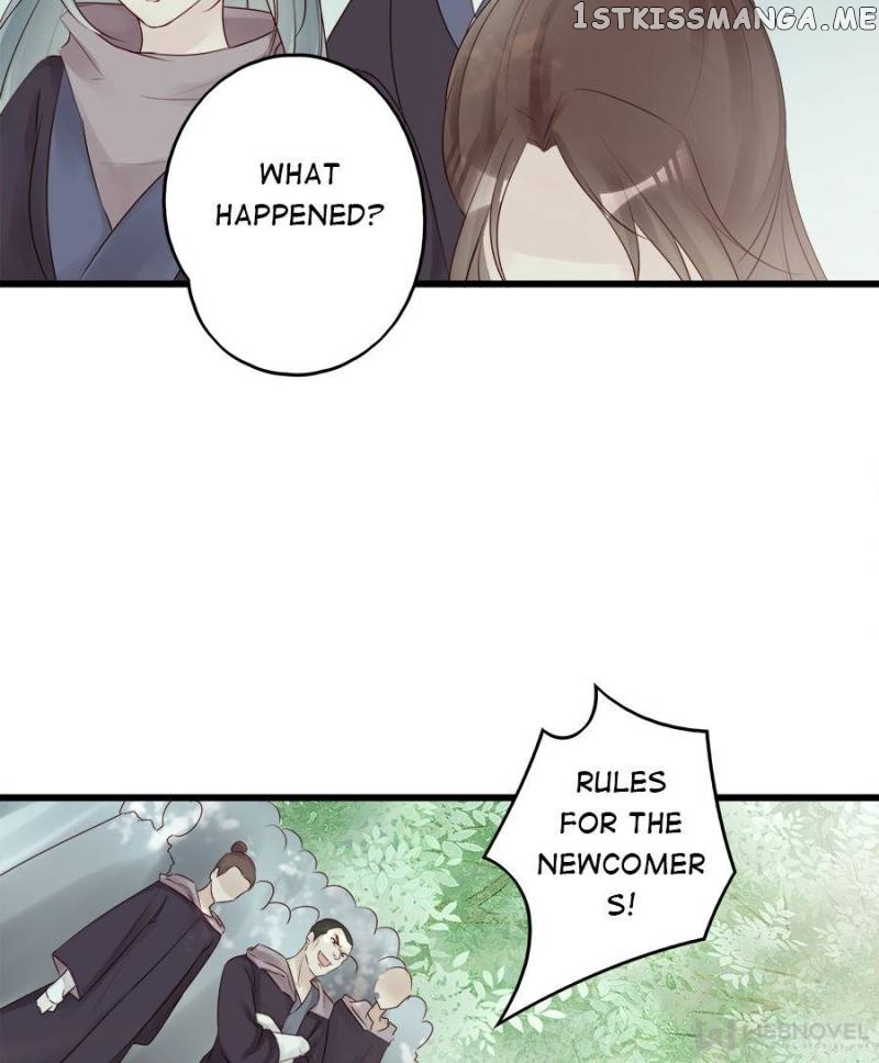 The Queen Against Destiny chapter 51 - page 4
