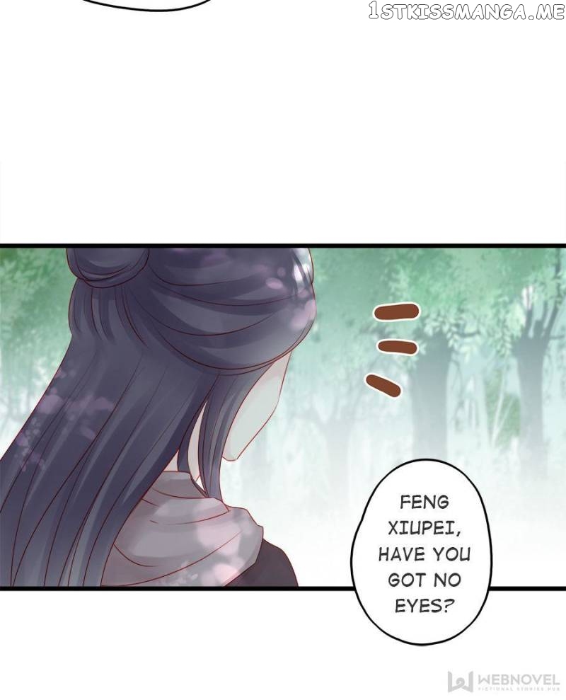 The Queen Against Destiny chapter 51 - page 40