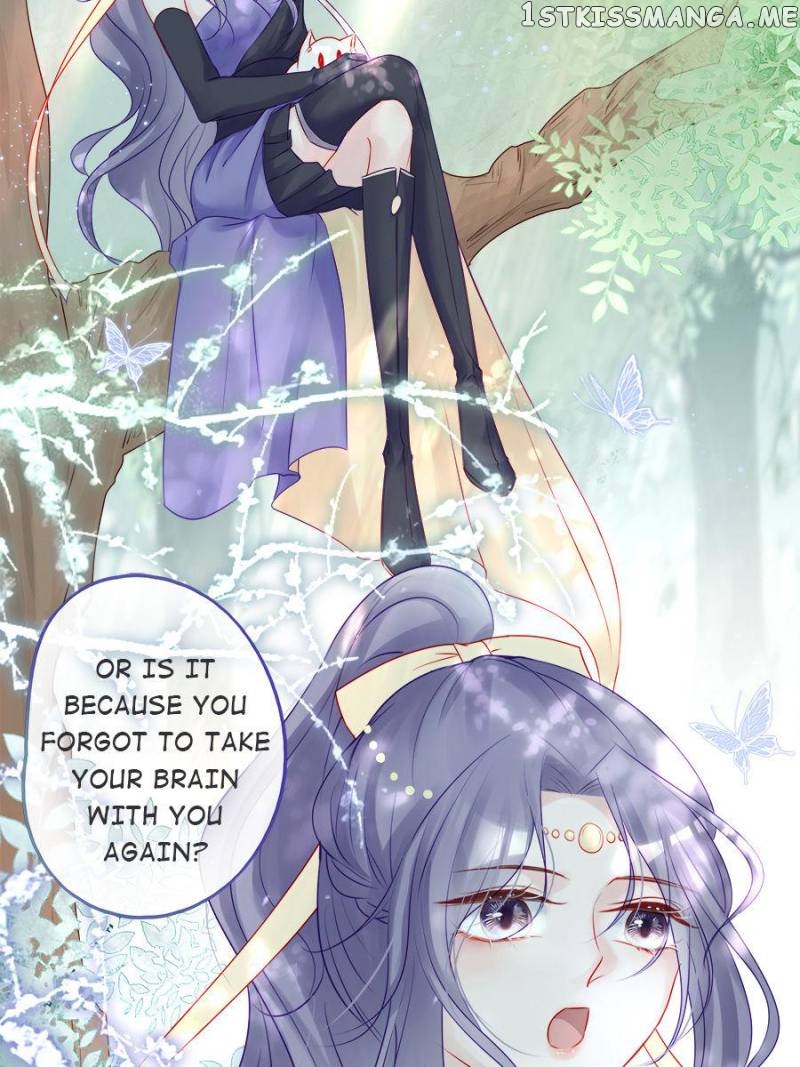 The Queen Against Destiny chapter 51 - page 42