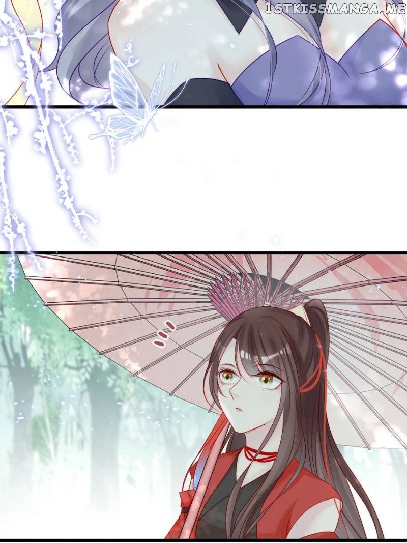 The Queen Against Destiny chapter 51 - page 44