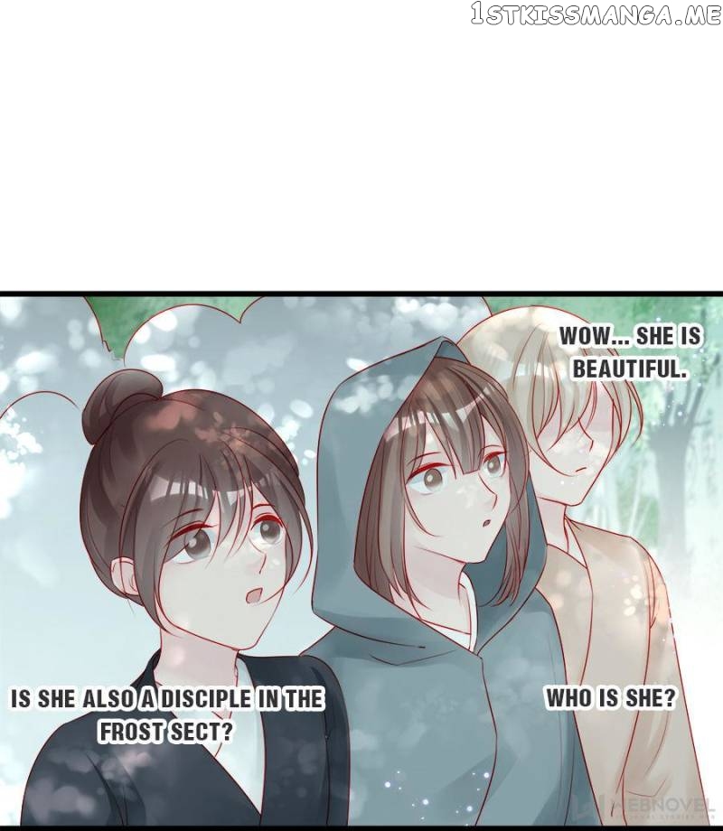The Queen Against Destiny chapter 51 - page 45