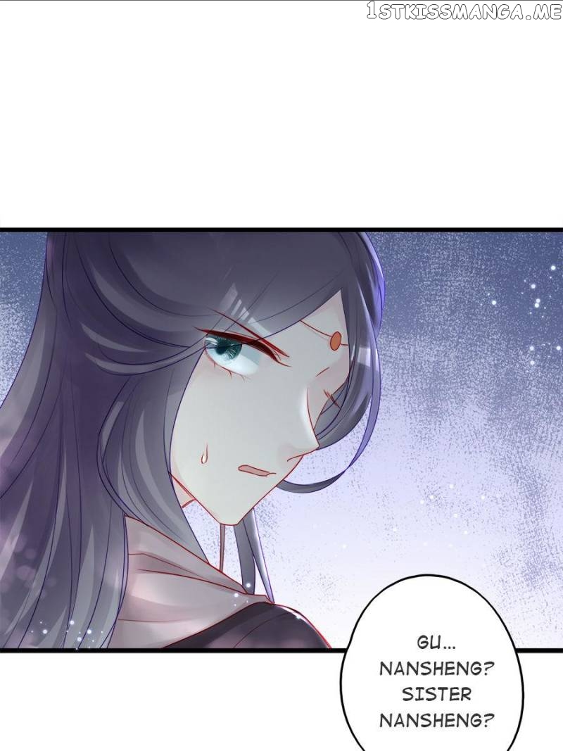 The Queen Against Destiny chapter 51 - page 46