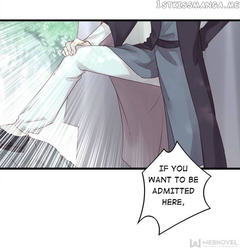 The Queen Against Destiny chapter 51 - page 6