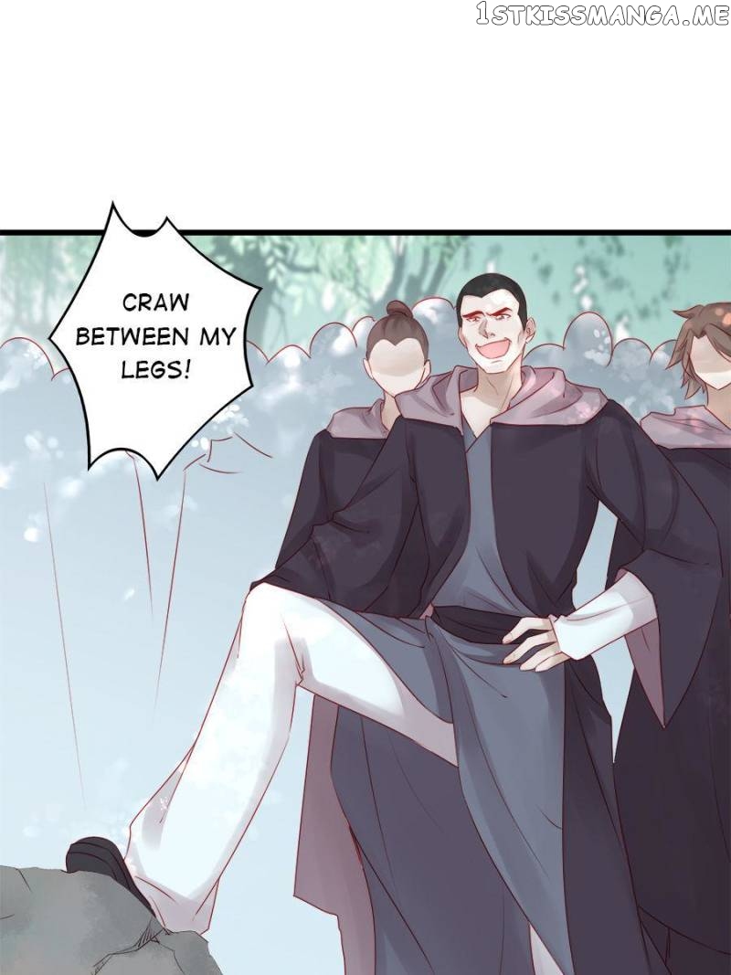 The Queen Against Destiny chapter 51 - page 7