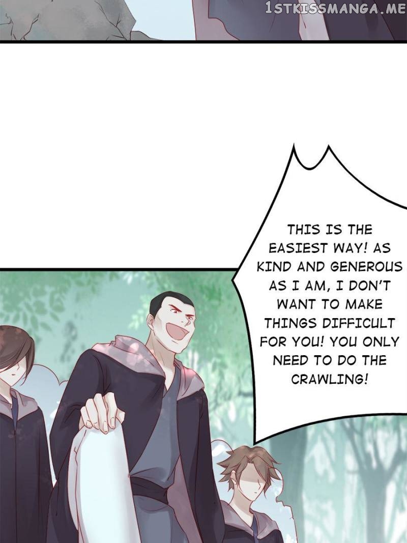 The Queen Against Destiny chapter 51 - page 8