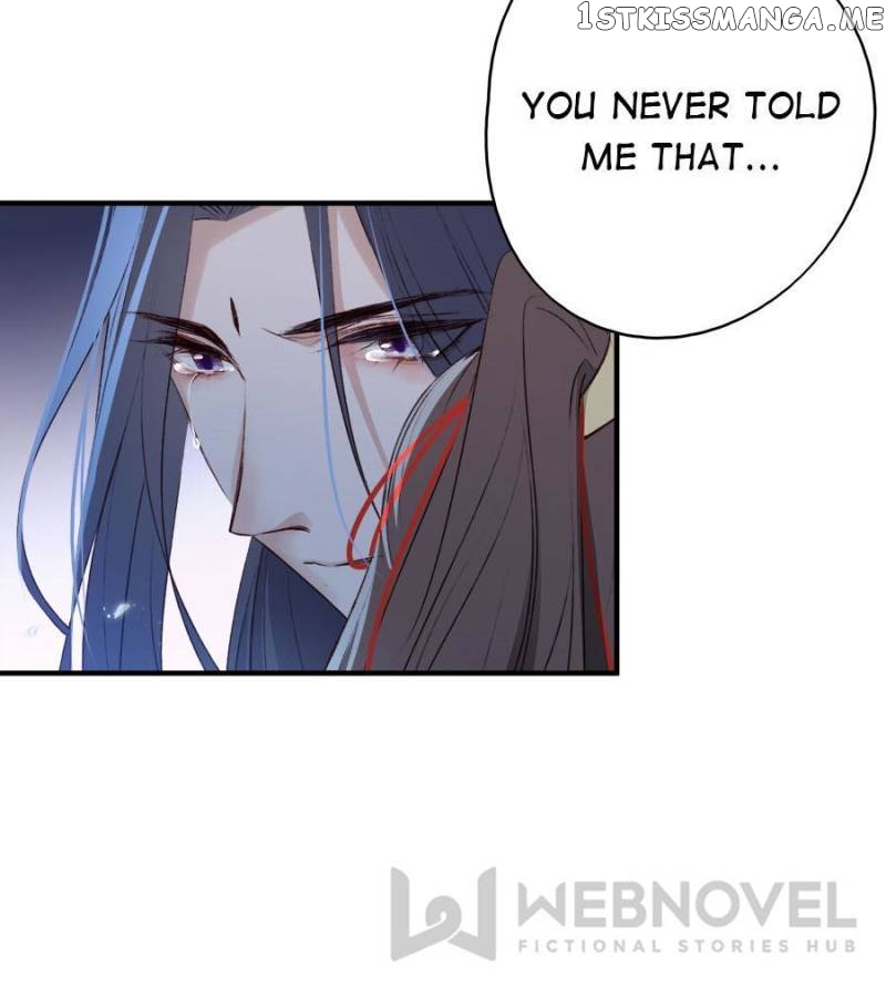 The Queen Against Destiny Chapter 107 - page 10