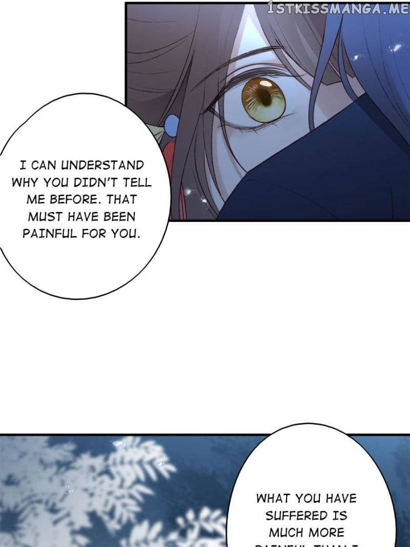 The Queen Against Destiny Chapter 107 - page 11