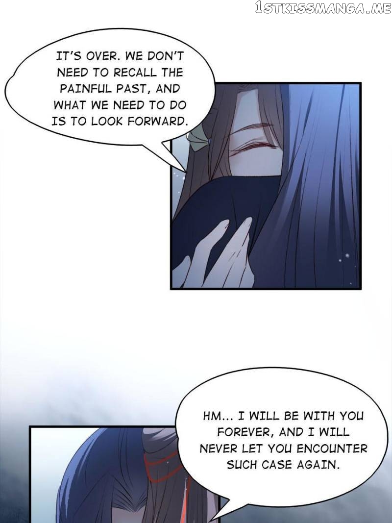 The Queen Against Destiny Chapter 107 - page 15