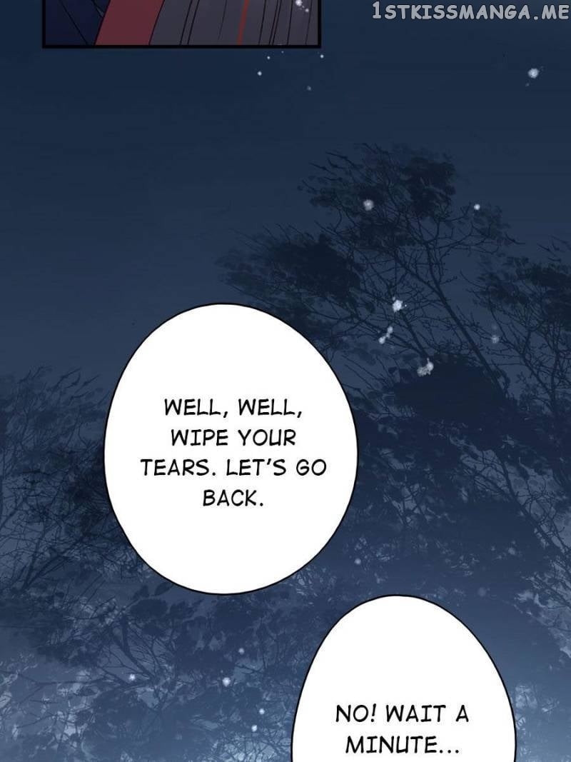 The Queen Against Destiny Chapter 107 - page 17