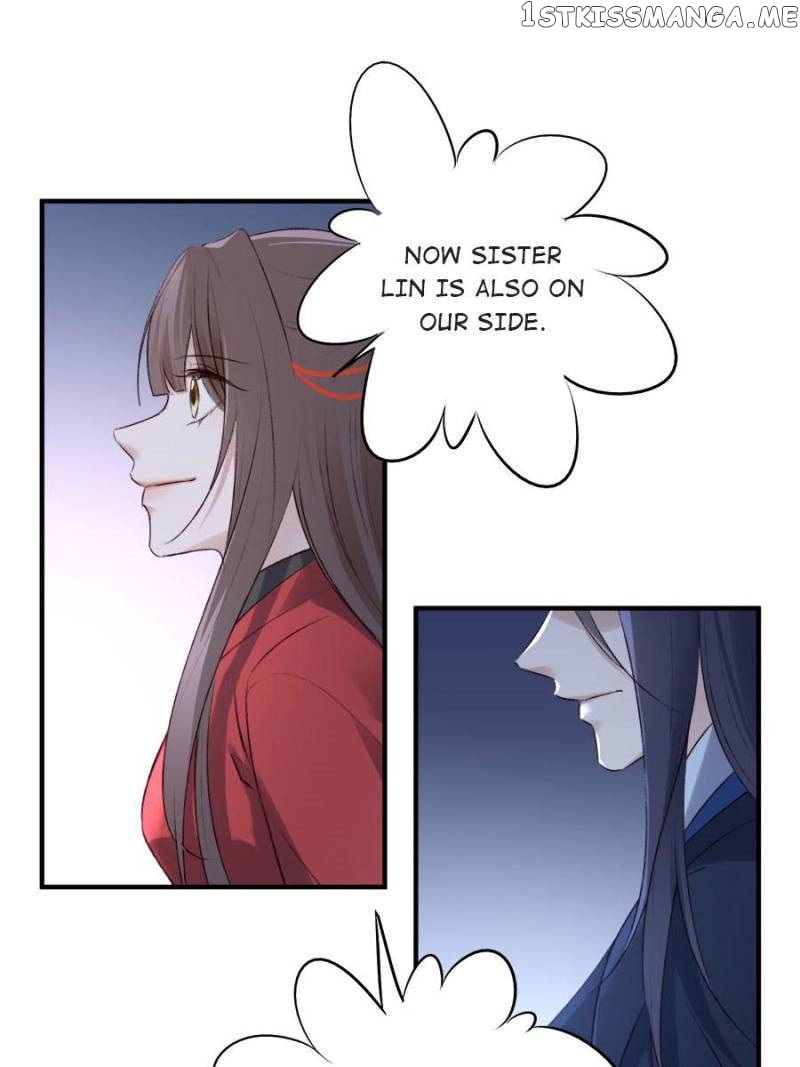 The Queen Against Destiny Chapter 107 - page 2