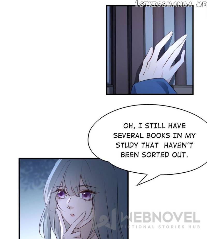 The Queen Against Destiny Chapter 107 - page 22