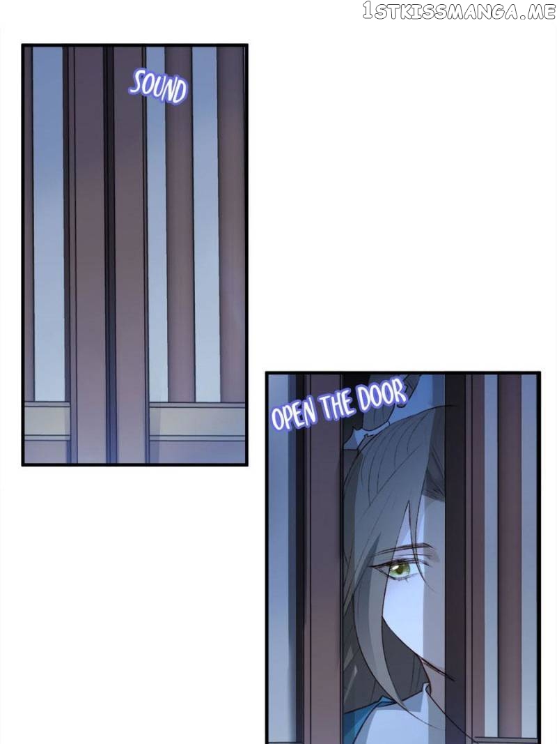 The Queen Against Destiny Chapter 107 - page 24