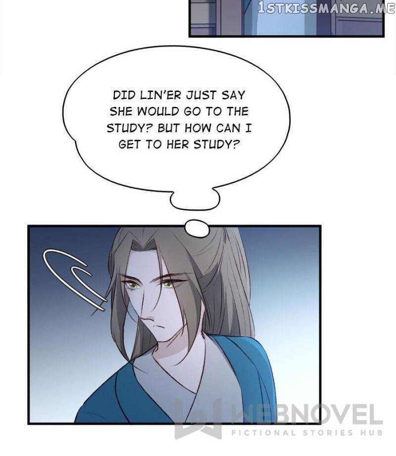 The Queen Against Destiny Chapter 107 - page 25