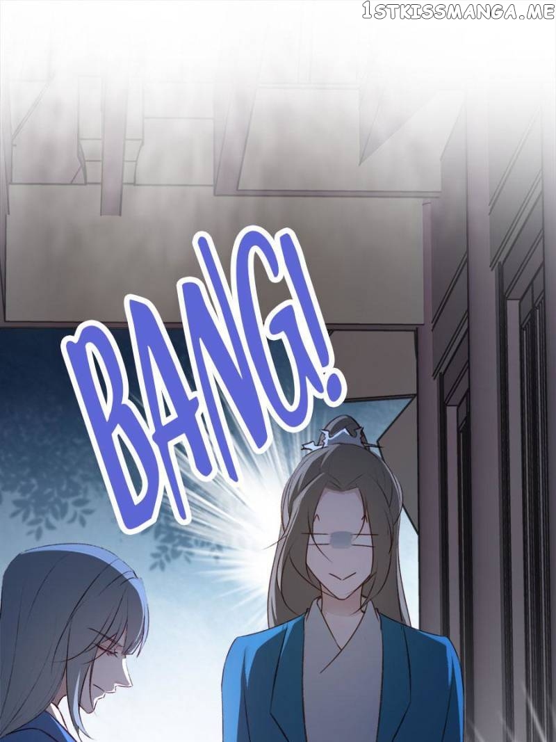 The Queen Against Destiny Chapter 107 - page 26