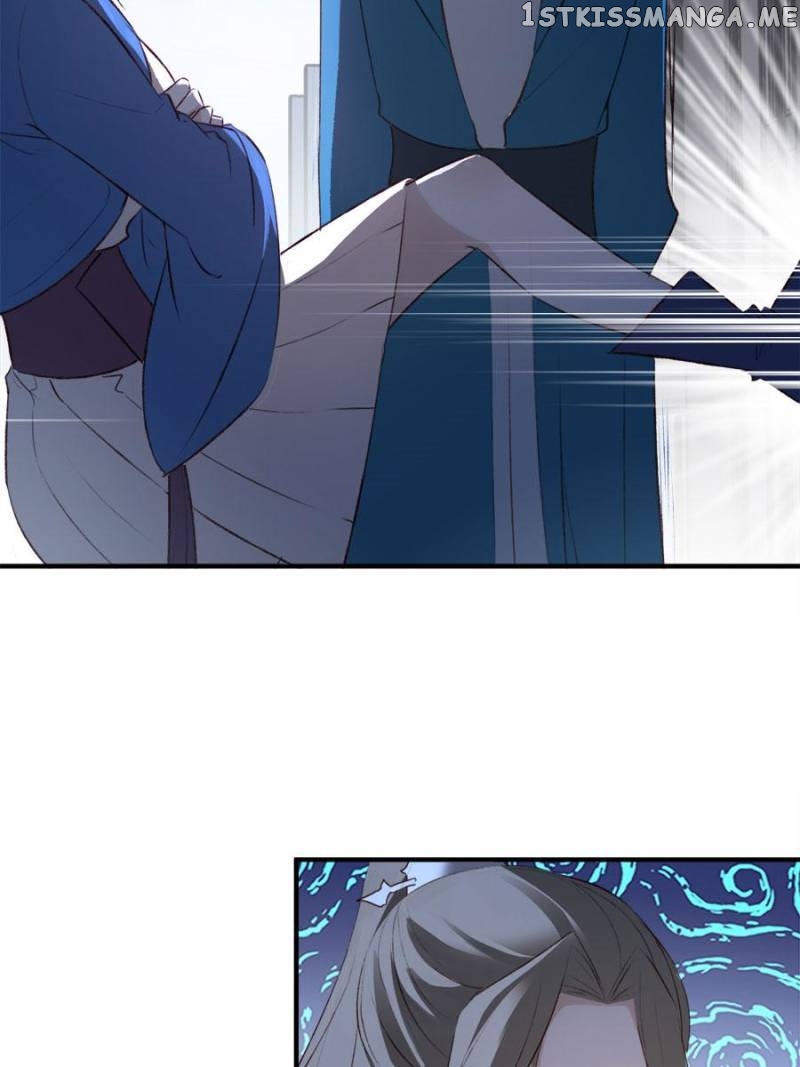 The Queen Against Destiny Chapter 107 - page 27