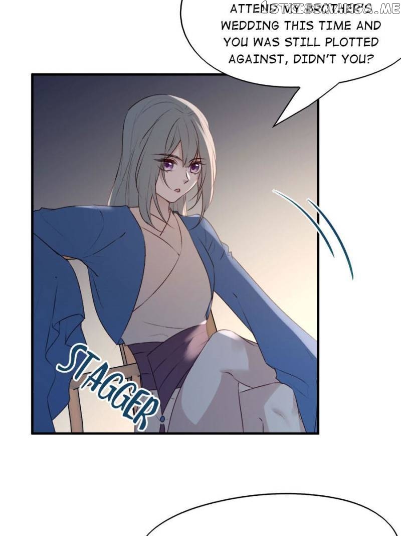 The Queen Against Destiny Chapter 107 - page 33