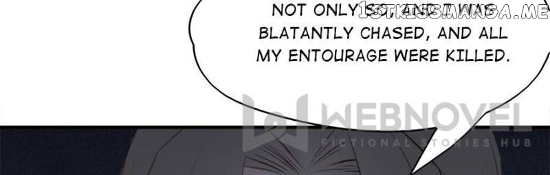 The Queen Against Destiny Chapter 107 - page 34