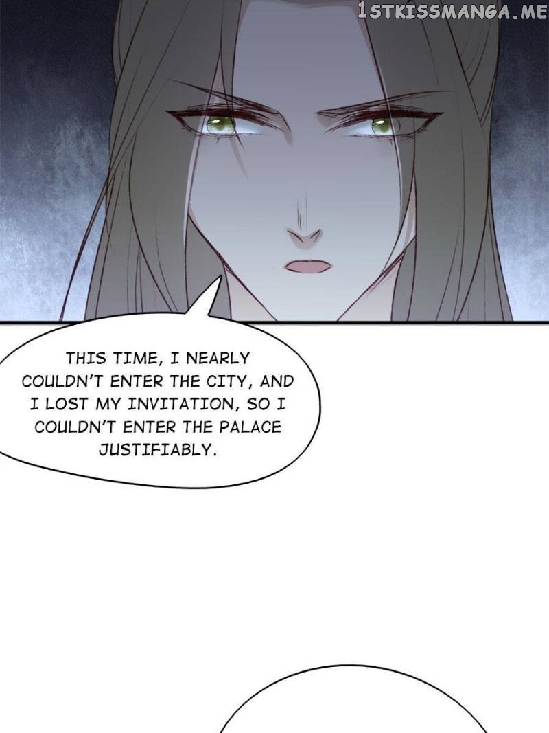 The Queen Against Destiny Chapter 107 - page 35