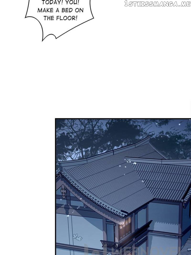 The Queen Against Destiny Chapter 107 - page 39