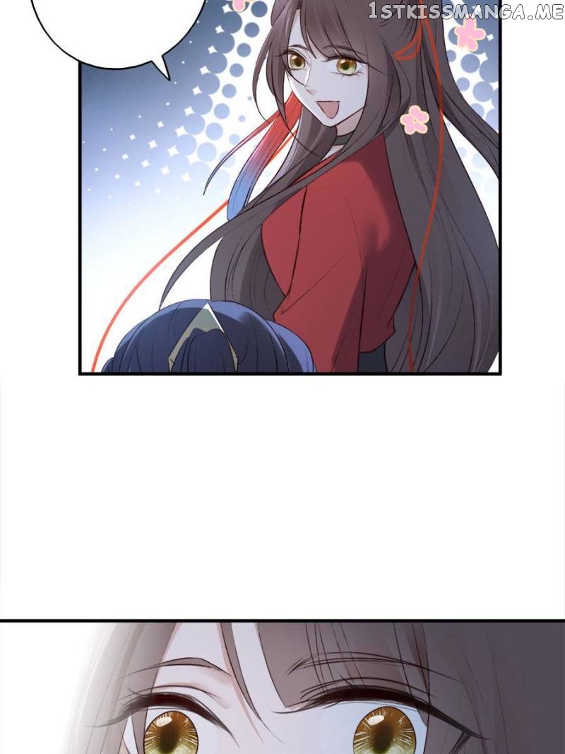 The Queen Against Destiny Chapter 107 - page 4