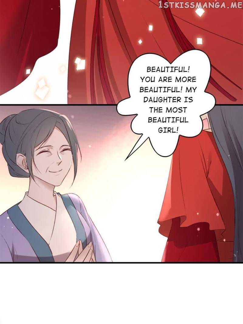 The Queen Against Destiny Chapter 107 - page 44