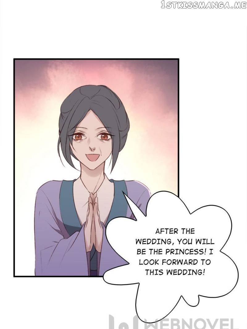 The Queen Against Destiny Chapter 107 - page 45
