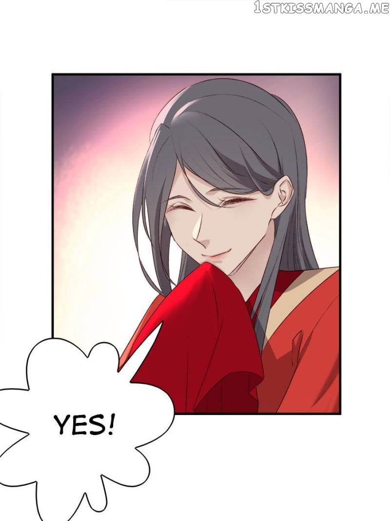 The Queen Against Destiny Chapter 107 - page 47