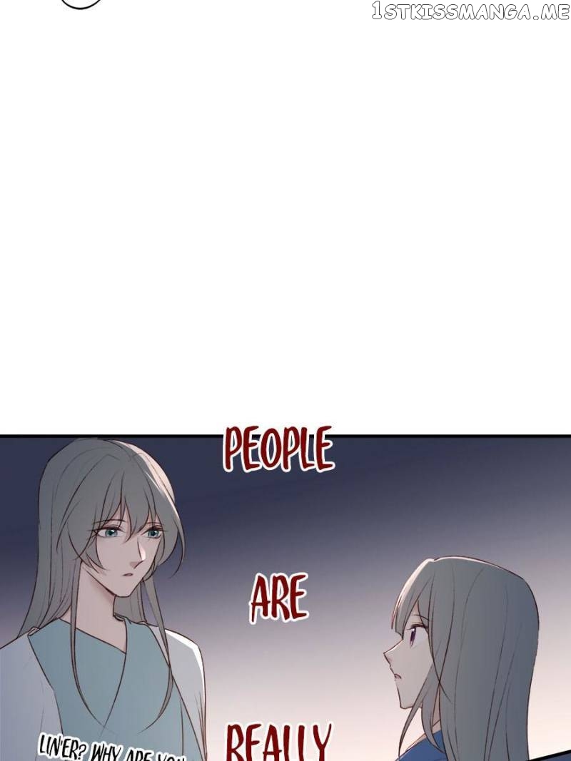 The Queen Against Destiny Chapter 107 - page 48