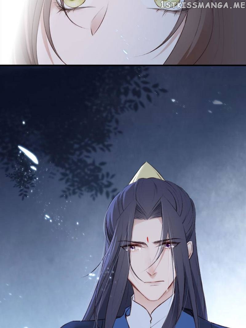 The Queen Against Destiny Chapter 107 - page 5