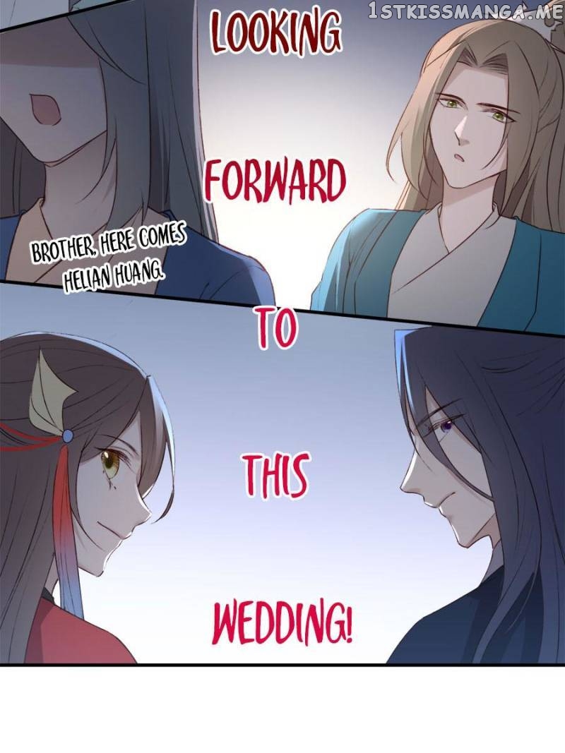 The Queen Against Destiny Chapter 107 - page 50