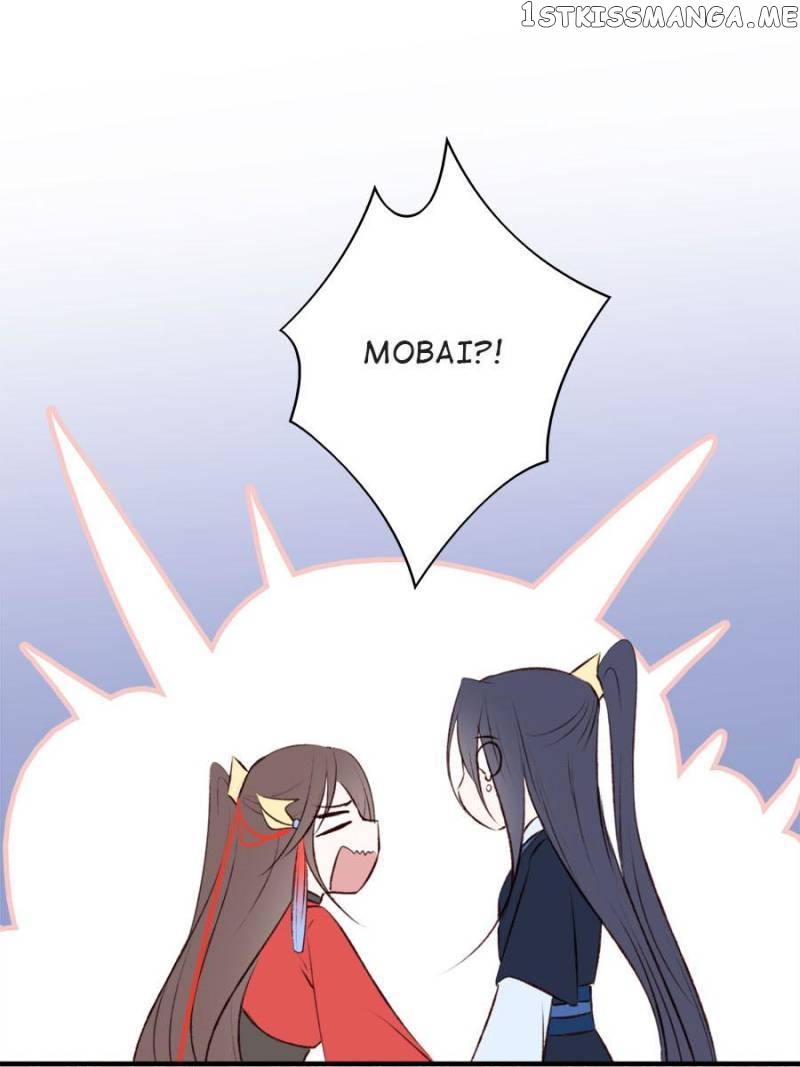 The Queen Against Destiny Chapter 107 - page 7