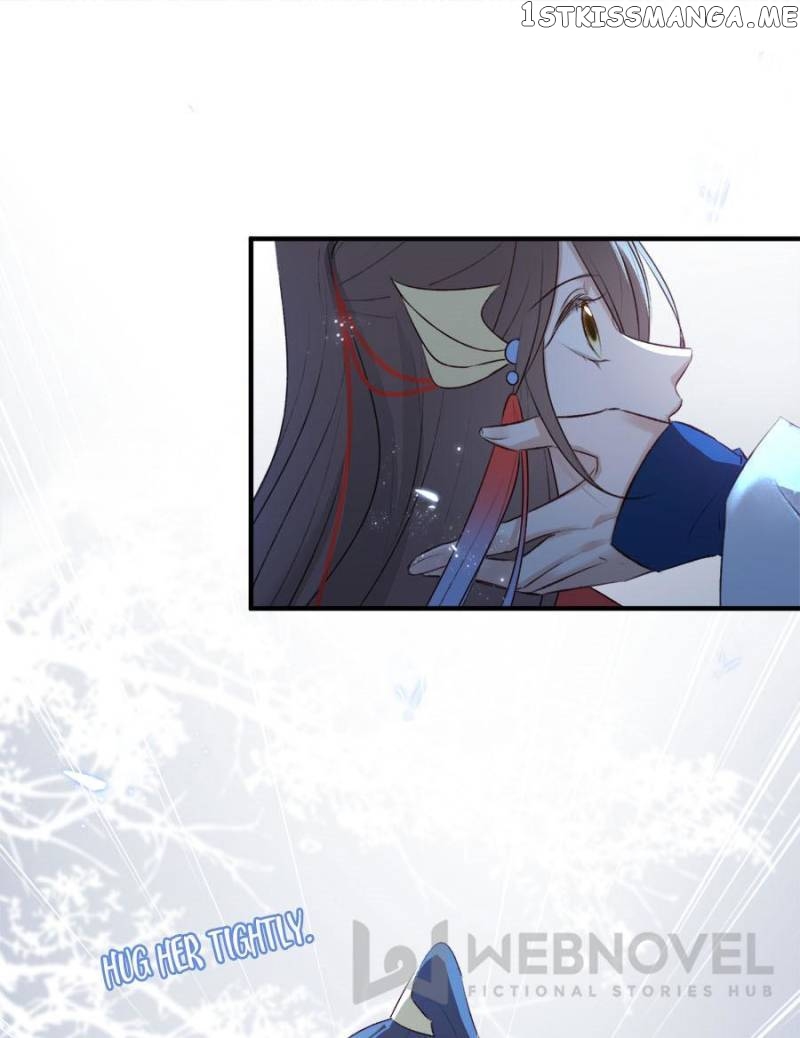 The Queen Against Destiny Chapter 107 - page 8
