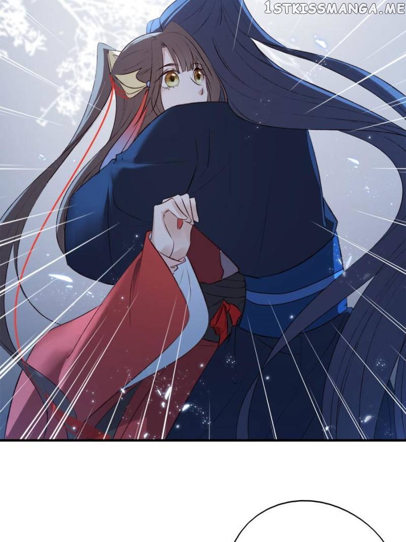 The Queen Against Destiny Chapter 107 - page 9