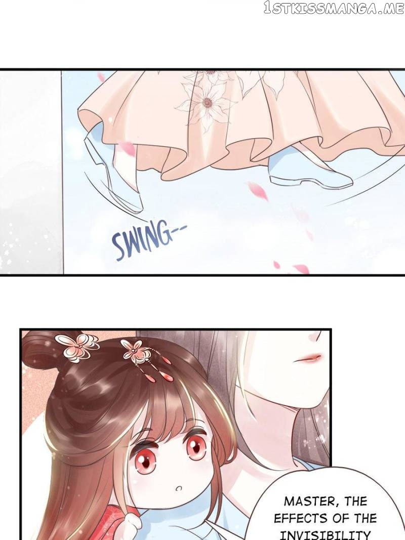 The Queen Against Destiny chapter 24 - page 10