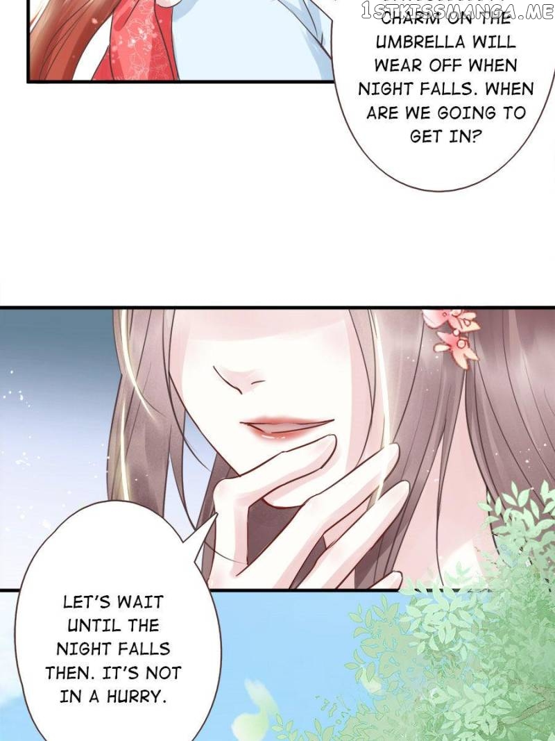The Queen Against Destiny chapter 24 - page 11