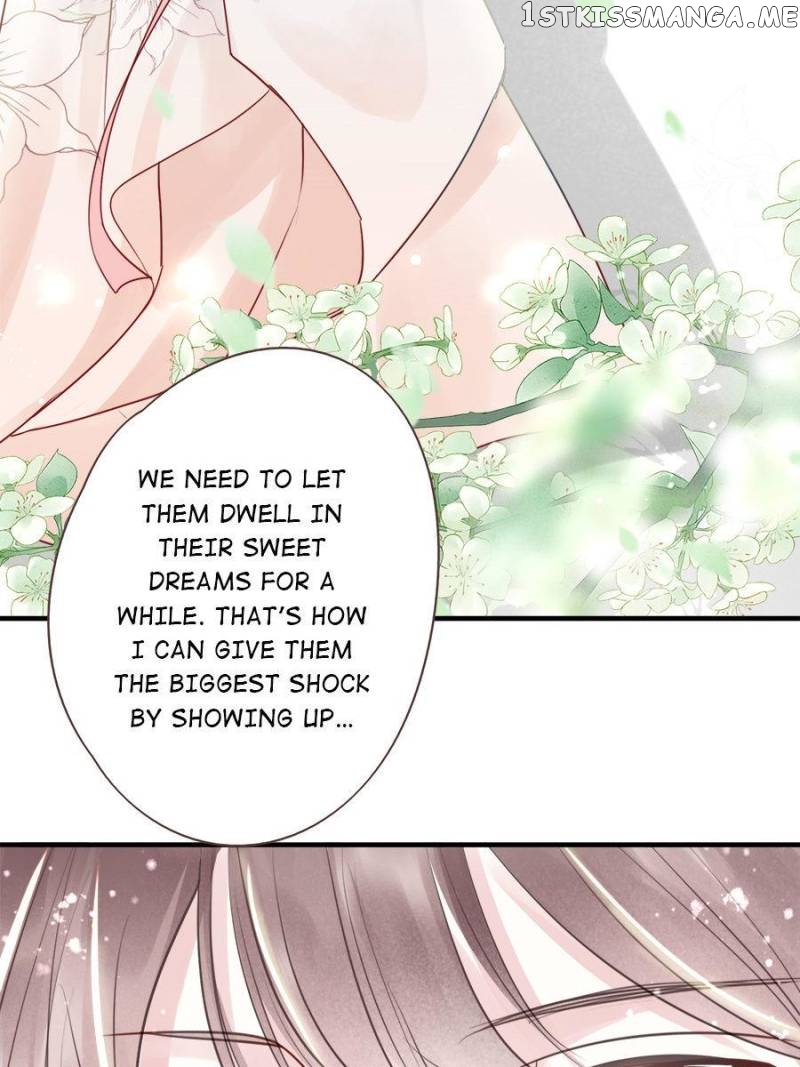 The Queen Against Destiny chapter 24 - page 14