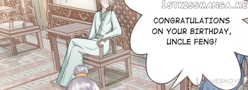 The Queen Against Destiny chapter 24 - page 18