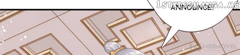 The Queen Against Destiny chapter 24 - page 21
