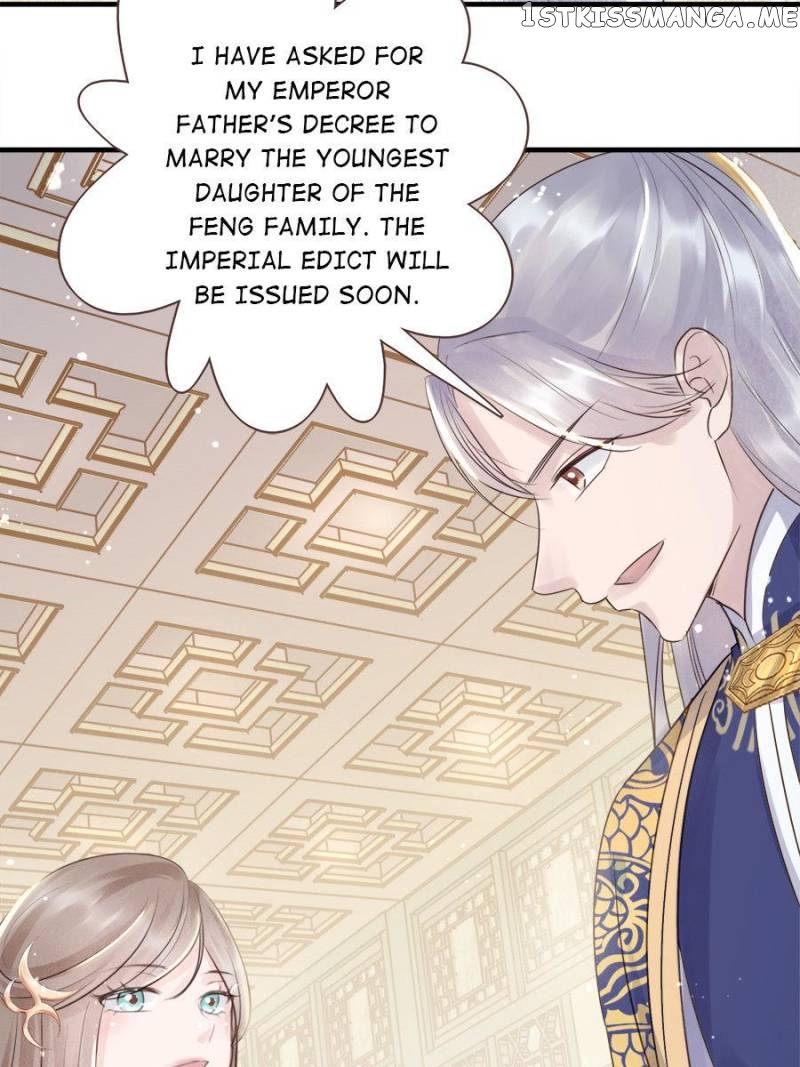 The Queen Against Destiny chapter 24 - page 23