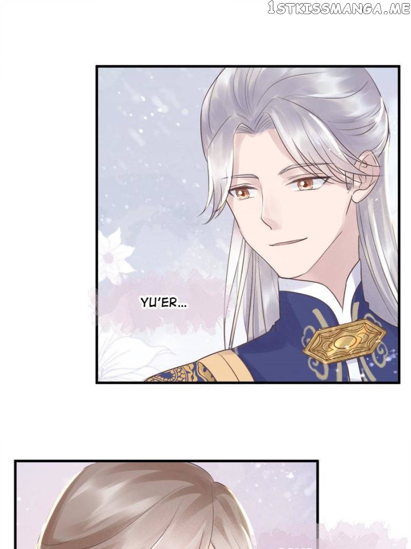 The Queen Against Destiny chapter 24 - page 25