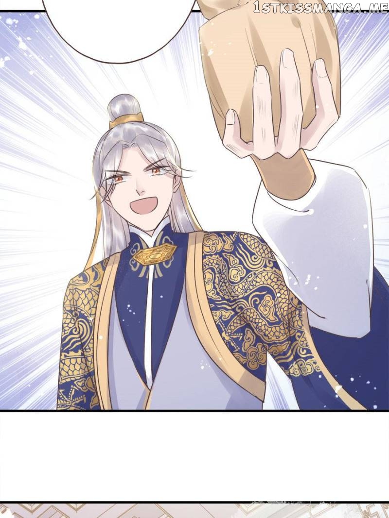 The Queen Against Destiny chapter 24 - page 28