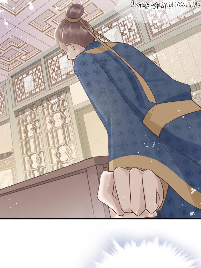 The Queen Against Destiny chapter 24 - page 29