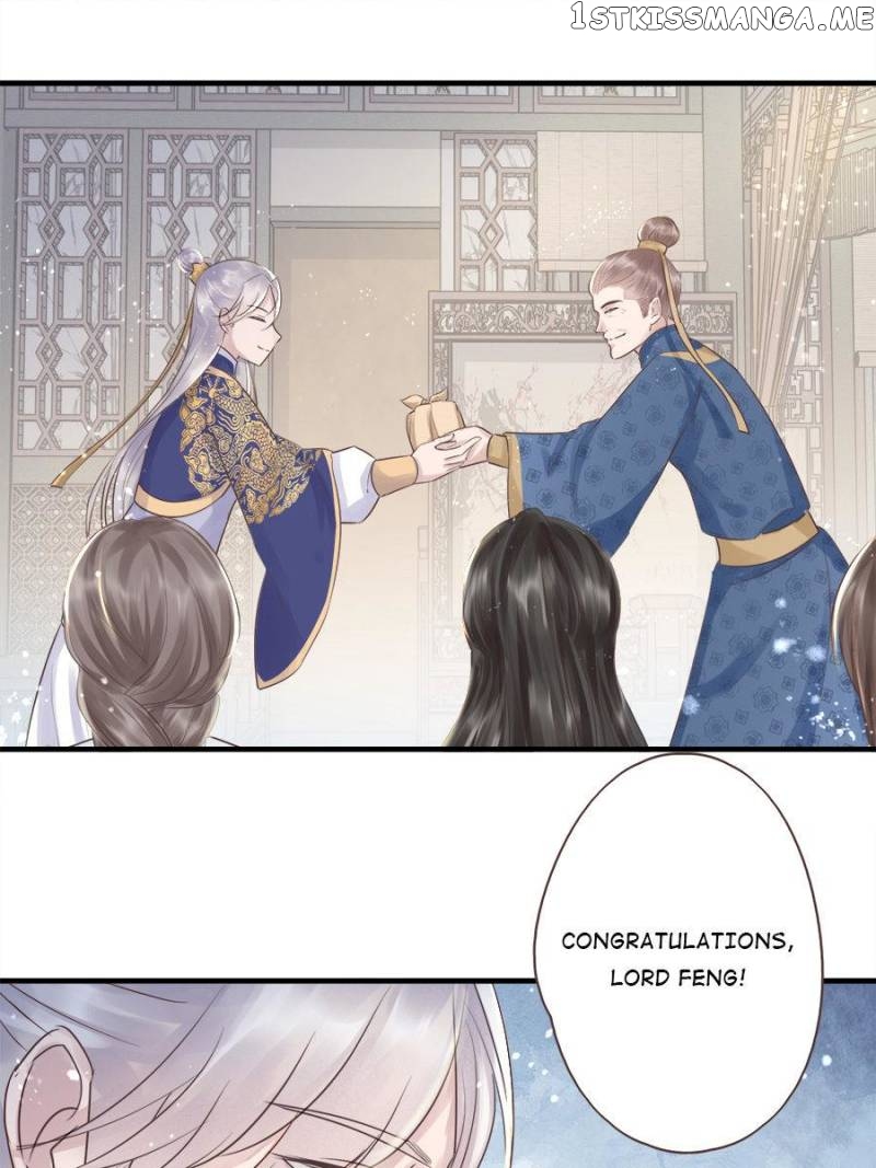 The Queen Against Destiny chapter 24 - page 31
