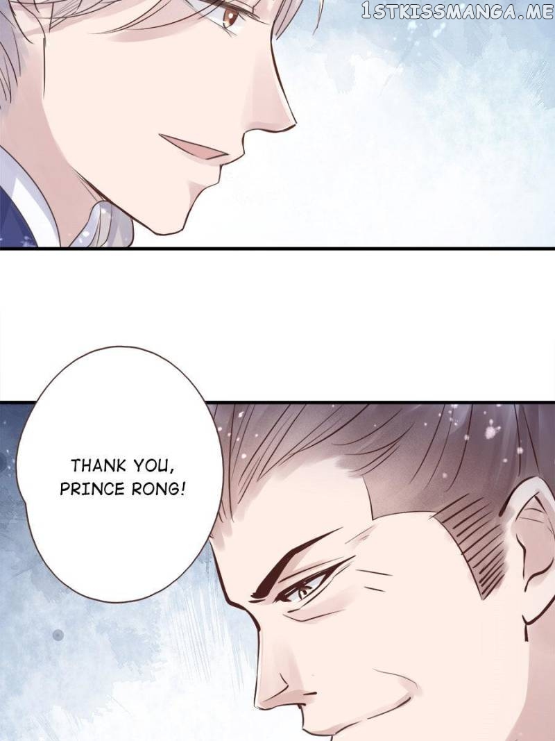 The Queen Against Destiny chapter 24 - page 32